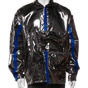 A-Cold-Wall Jacket